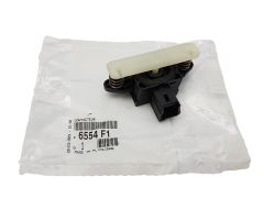 Bagageluckshandtagsbrytare Original Citroen C5 II 6554F1