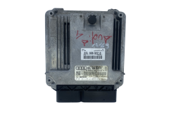 Styrenhet 0281014235 03L906022B Audi Bosch 48816