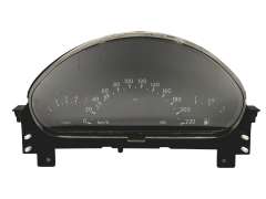 Varvräknare Mercedes A W168 A1685407611 39828