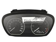 Varvräknare BMW 1 E87 6947136 1024952-21 32080
