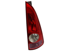 Lampa Höger Bak Espace 4 8200027152 Renault Valeo