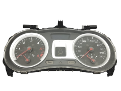Hastighetsmätare Renault Clio 3 8200821001 C 44239