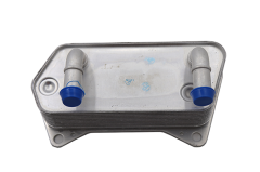 Oljekylare 02E409061B 34090831001 VW Audi Seat Skoda Vika