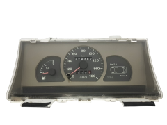 Hastighetsmätare Fiat Cinquecento 0690050 6062620010 48840