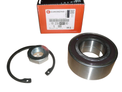 Hjullager Fram Original Citroen Peugeot C3 C4 C5 307 335069