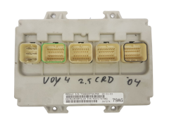 Styrenhetsmodul Chrysler P04727479AG 19744