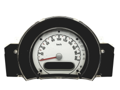 Hastighetsmätare Opel Agila Suzuki Splash 34100-52K44 42202