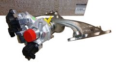 Turboladdare Ny Original 144104103R Renault Dacia