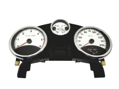 Varvräknare Peugeot 207 9662904980 A2C53190342 58288