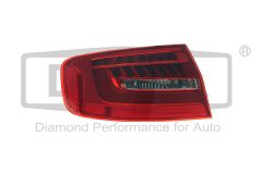 Lampa Bak Vänster 8K5945095AC 99451822702 Audi A4 DPA