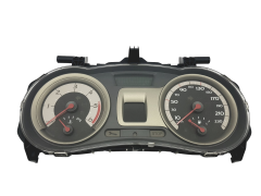 Hastighetsmätare Renault Clio 3 8200582709 G 54824