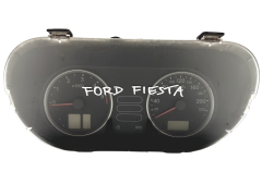 Varvräknare Ford Fiesta 4S61-10849-JA 4S6110849JA