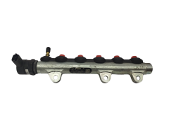 Bränsleledning 8200409413 0445214062 Bosch Renault 2.0 DCI 0281002753