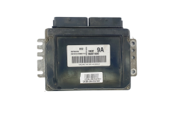 Styrenhet 96801800 5WY5407A D32 1BOT 9A Chevrolet Kemsco 47827