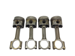 Vevstake Sats 464 K9KC400 K9K400 1.5 dCi Nissan NV200 Note