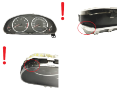 Varvräknare Mazda 6 JGGJ6WC 48756