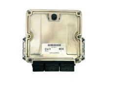Styrenhet 0281010440 8200065994 Volvo Bosch 32196
