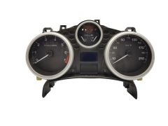 Varvräknare Peugeot 207 9662903780 A2C53190330 2322