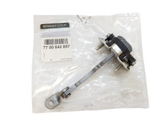 Dörrgångjärnsstopp Fram Original Renault Clio 2 7700842857