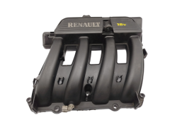 Insugningsgren H7700105829 8200020647 1.6 16v Renault