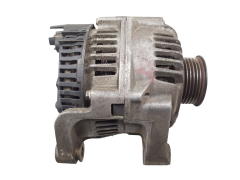 Generator Citroen Peugeot 9612264680 A11VI57 70A Valeo 1224