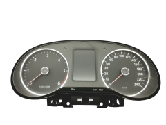 Varvräknare VW Polo 6R 6R0920861F 41804