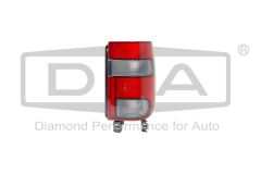 Lampa Höger 6U1945112 89450204402 Skoda Felicia DPA