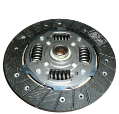 Kopplingsskiva Original Citroen Peugeot C2 C3 1007 207 307 2055GA