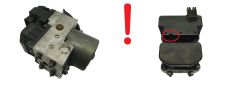 Abs-pump Fiat Multipla 46837590 0273004684 Bosch 67241