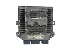 Styrenhet 2N1A-12A650-AD 5WS40031D-T SID 802 Ford 50813