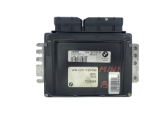 Styrenhet 12147527610-01 S118012001N Mini BMW Siemens 52213
