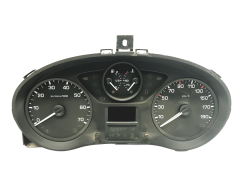 Varvräknare Expert Jumpy Scudo 1401106580 PSA Fiat 43626