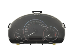 Hastighetsmätare Peugeot 1007 9658241780 55996