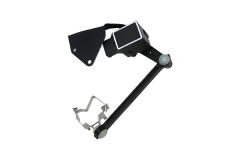 Strålkastarnivåsensor Gör VW Audi Skoda 8D0941299B 99411812001 Vika