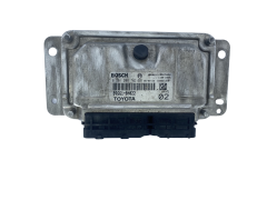 Styrenhet PSA Toyota 89661-0H022 0261208702 Bosch 49197