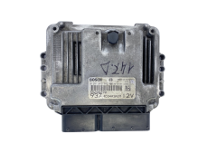Styrenhet 55206270 0281012882 4D34A3ADM Alfa Romeo Bosch 54667