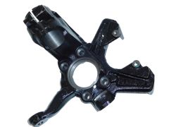 Hjulstyrled Vänster 1K0407255P 44070091101 VW Audi Seat Skoda Vika