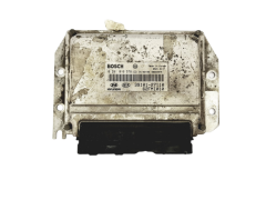 Styrenhet 39101-27110 0281010578 62FMI010 Hyundai Bosch