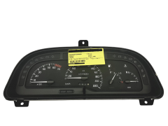Varvräknare Renault Laguna 1 7700844747 48999