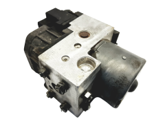 Abs-pump Peugeot 406 9632166980 0265216640 Bosch 43344