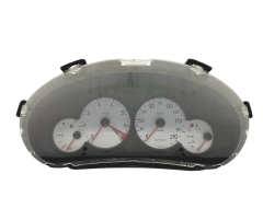 Varvräknare Peugeot 206 9656696380 000500607 49131