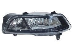 Dimljus Höger 6C0941662C 99411534102 VW Polo V DPA