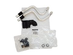 Värmeslang Ny Original Renault Clio 3 7701208764