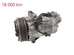 AC Kompressor 926004536R SNC12 Sanden Renault Clio 5 Captur 2 Arkana
