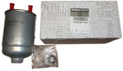 Bränslefilter Original Renault Megane 3 Scenic III 1.6 dCi 164004303R