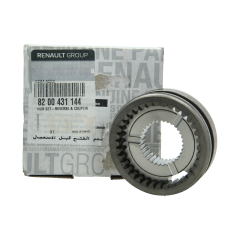 Synkroniserare Original 3225800Q0A 8200431144 Renault Nissan