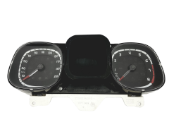 Hastighetsmätare Fiat Panda 0887766550 52010280