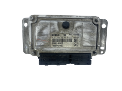 Styrenhet PSA Toyota 89661-0H022 0261208702 Bosch 49245