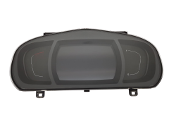 Hastighetsmätare Renault Scenic 4 248105513R 7763