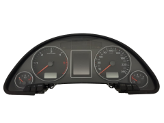 Varvräknare Audi A4 B7 8E0920931P 0263626211 18867